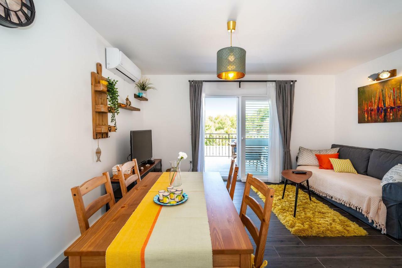 Apartmán Vitez'S House Novigrad/Knight'S House Novigrad Novigrad  Exteriér fotografie