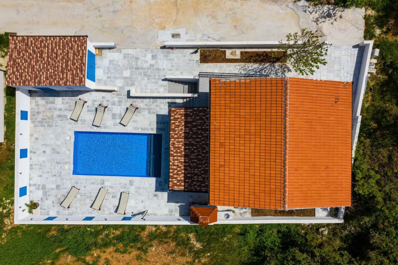 Apartmán Vitez'S House Novigrad/Knight'S House Novigrad Novigrad  Exteriér fotografie