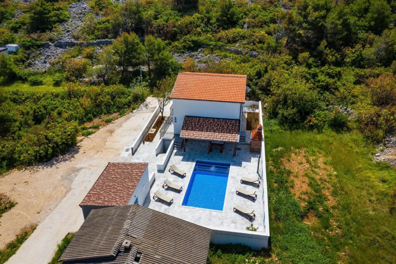 Apartmán Vitez'S House Novigrad/Knight'S House Novigrad Novigrad  Exteriér fotografie