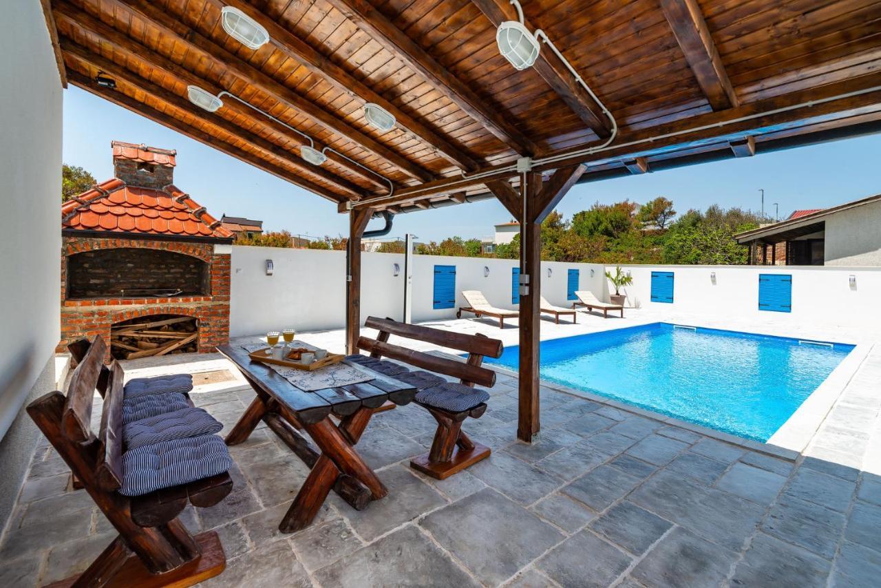 Apartmán Vitez'S House Novigrad/Knight'S House Novigrad Novigrad  Exteriér fotografie