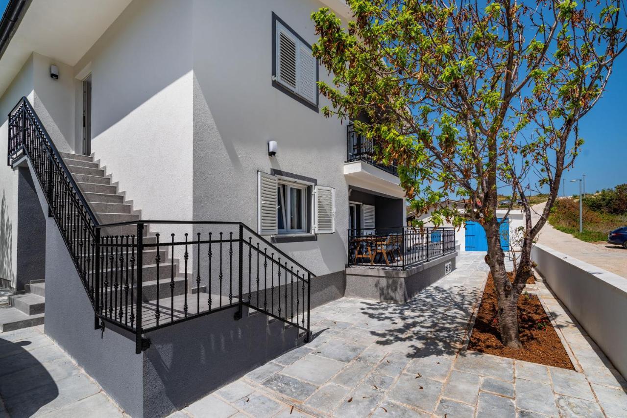 Apartmán Vitez'S House Novigrad/Knight'S House Novigrad Novigrad  Exteriér fotografie
